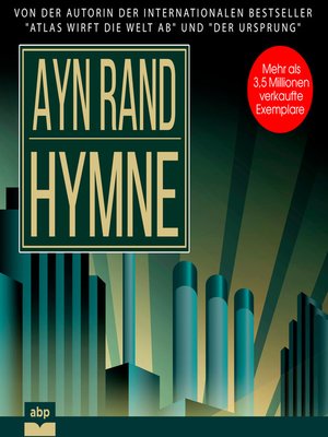 cover image of Hymne